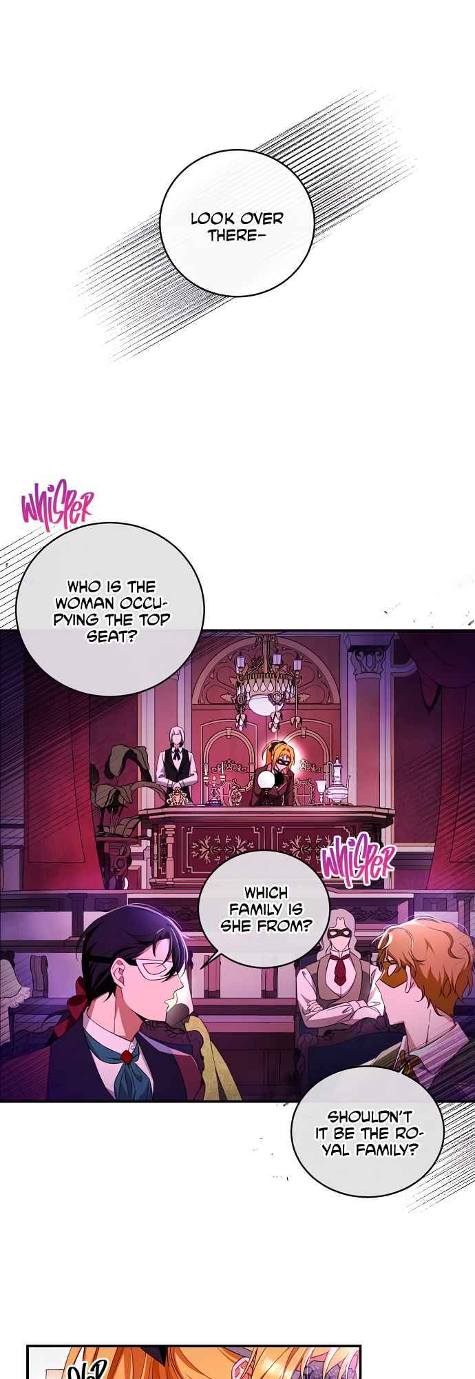 I Tamed the Crazy Marquis chapter 16 page 6