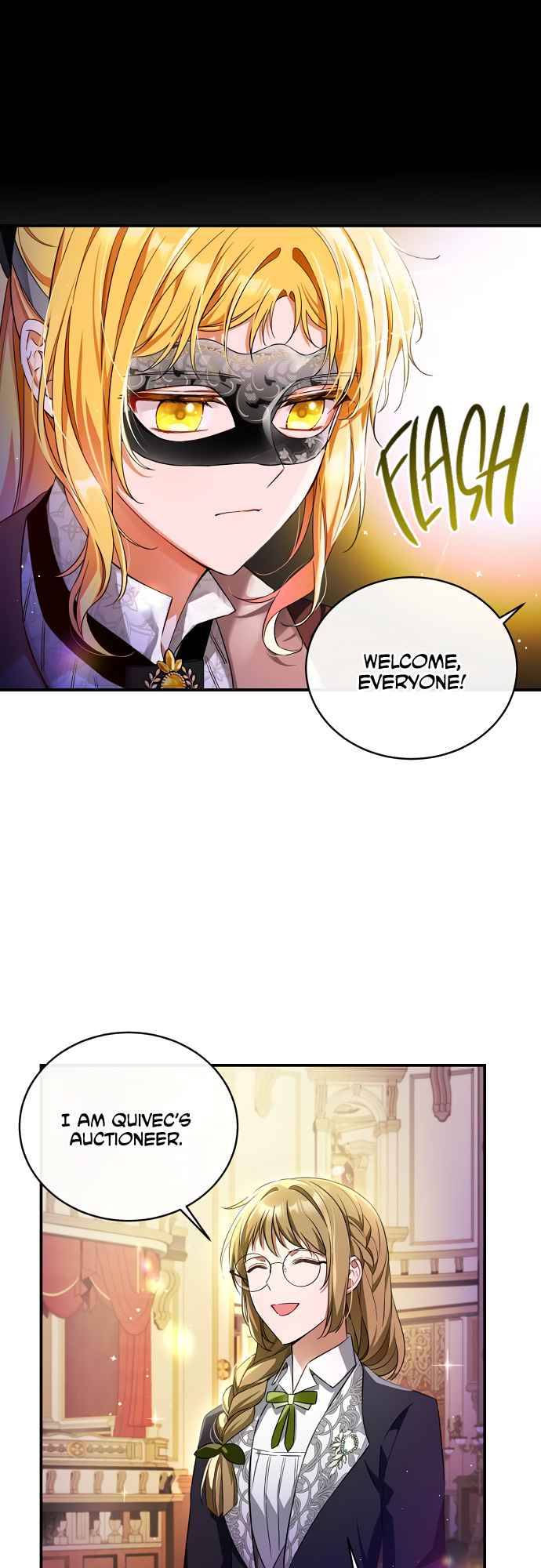 I Tamed the Crazy Marquis chapter 16 page 9