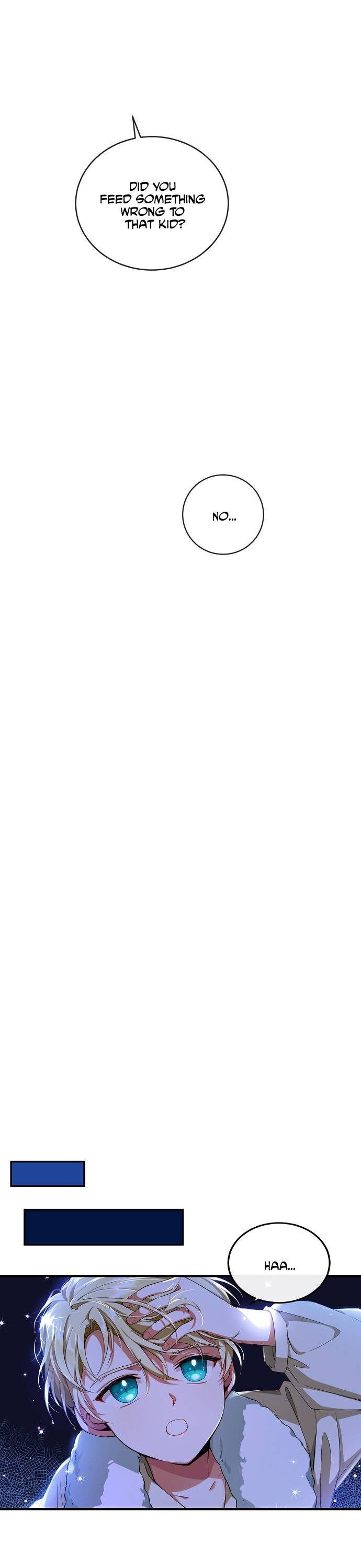 I Tamed the Crazy Marquis chapter 2 page 17