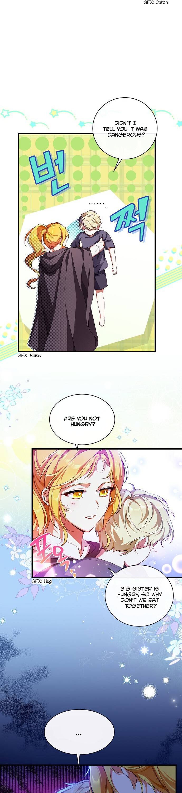 I Tamed the Crazy Marquis chapter 2 page 6