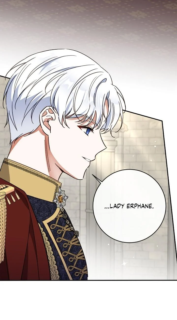 I Tamed the Crazy Marquis chapter 57 page 18