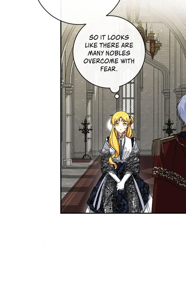 I Tamed the Crazy Marquis chapter 57 page 21