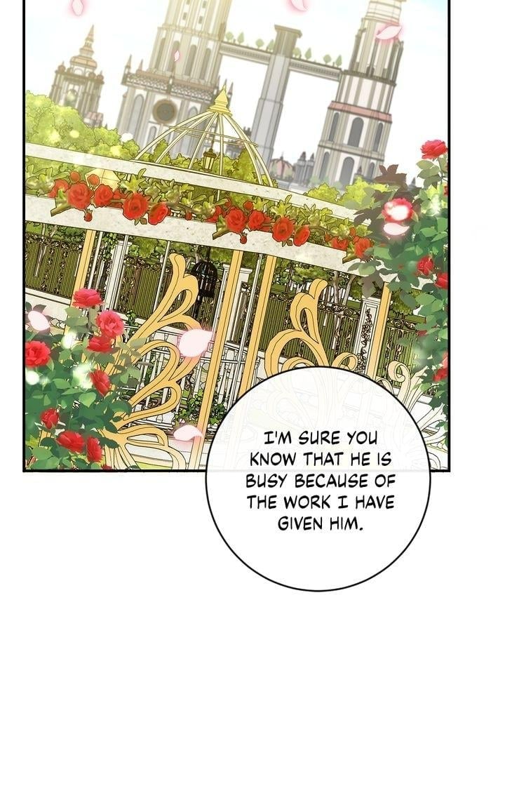 I Tamed the Crazy Marquis chapter 57 page 26