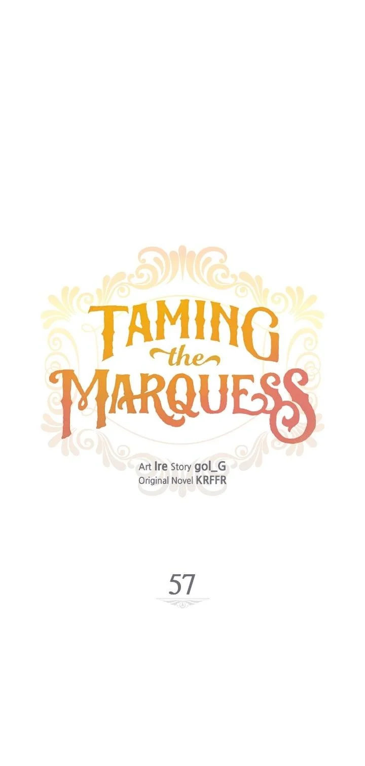 I Tamed the Crazy Marquis chapter 57 page 7