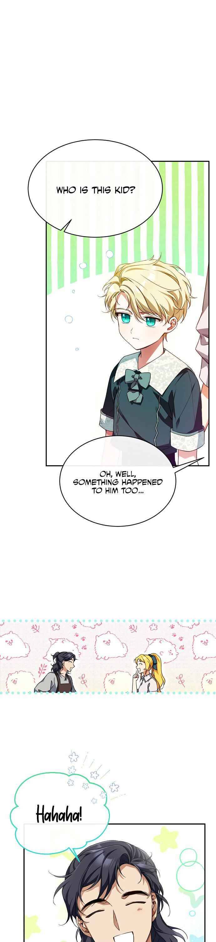 I Tamed the Crazy Marquis chapter 6 page 5