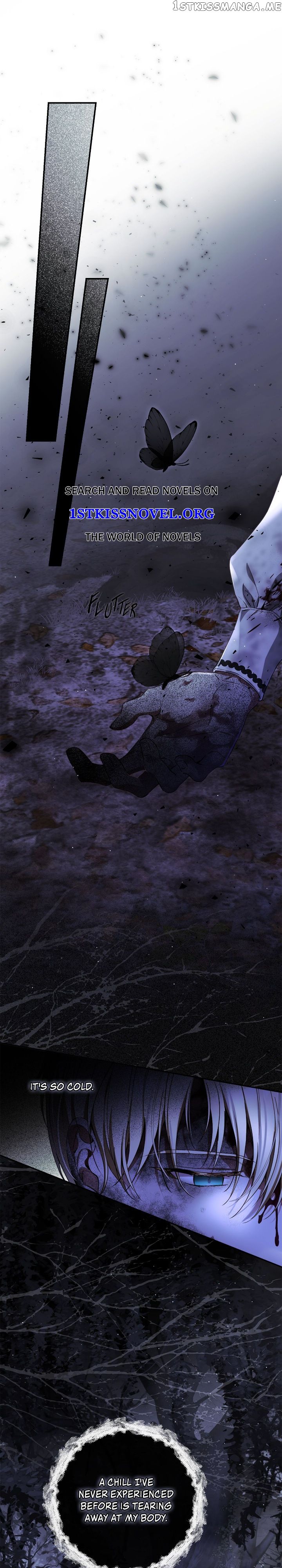 I Tamed the Crazy Marquis chapter 69 page 1