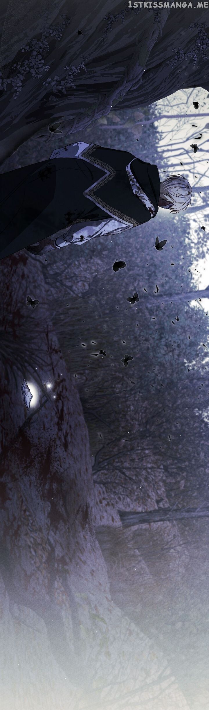 I Tamed the Crazy Marquis chapter 69 page 10