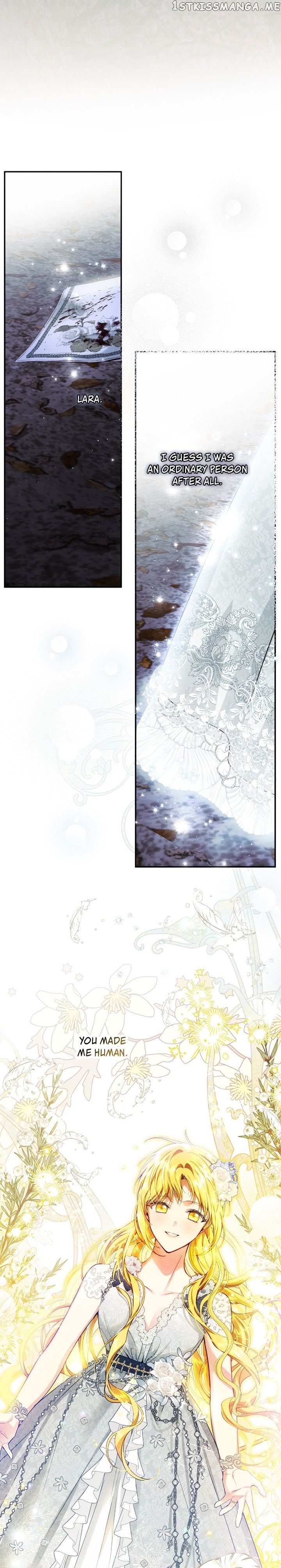 I Tamed the Crazy Marquis chapter 69 page 11