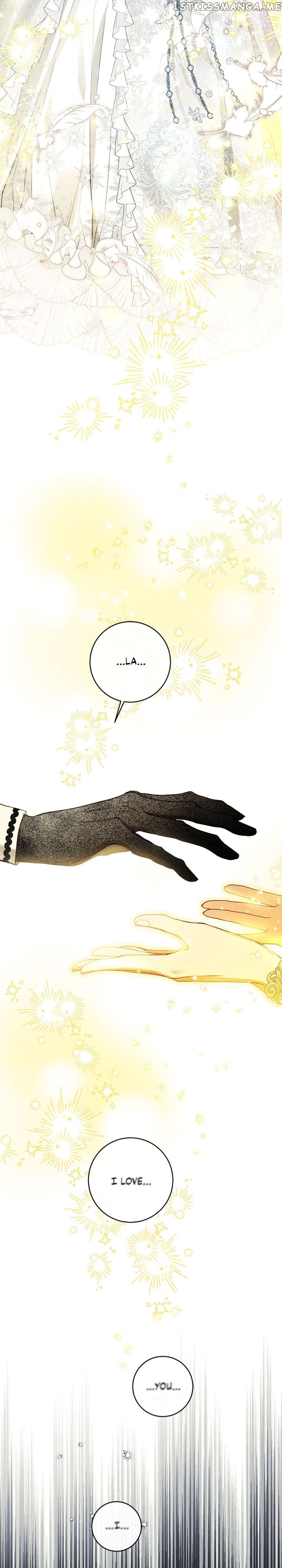 I Tamed the Crazy Marquis chapter 69 page 12