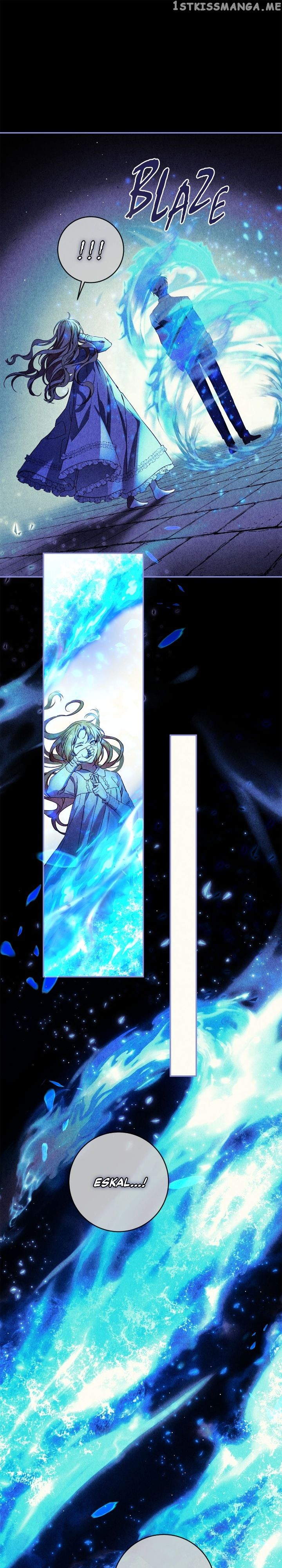 I Tamed the Crazy Marquis chapter 69 page 18