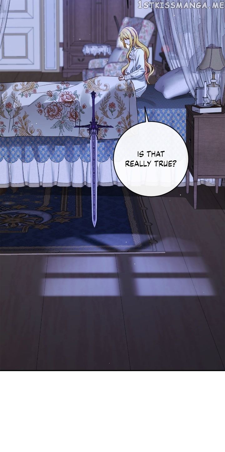 I Tamed the Crazy Marquis chapter 69 page 23