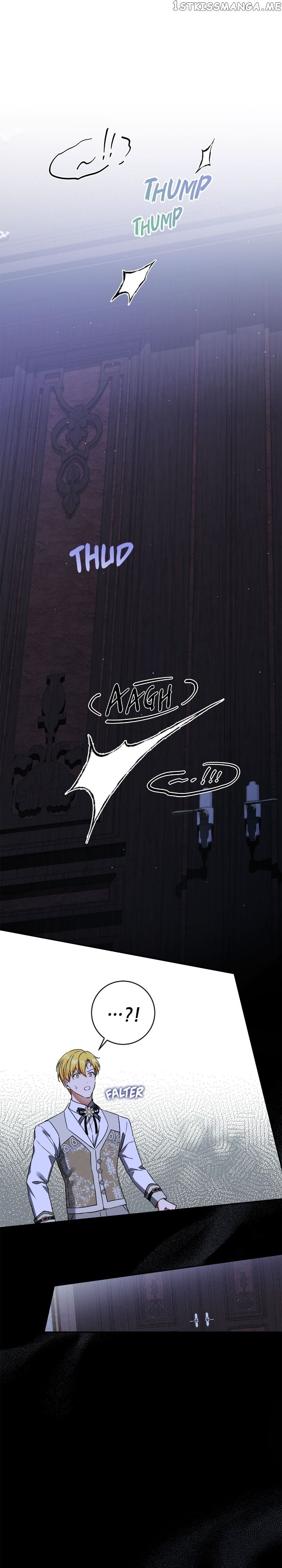 I Tamed the Crazy Marquis chapter 69 page 30