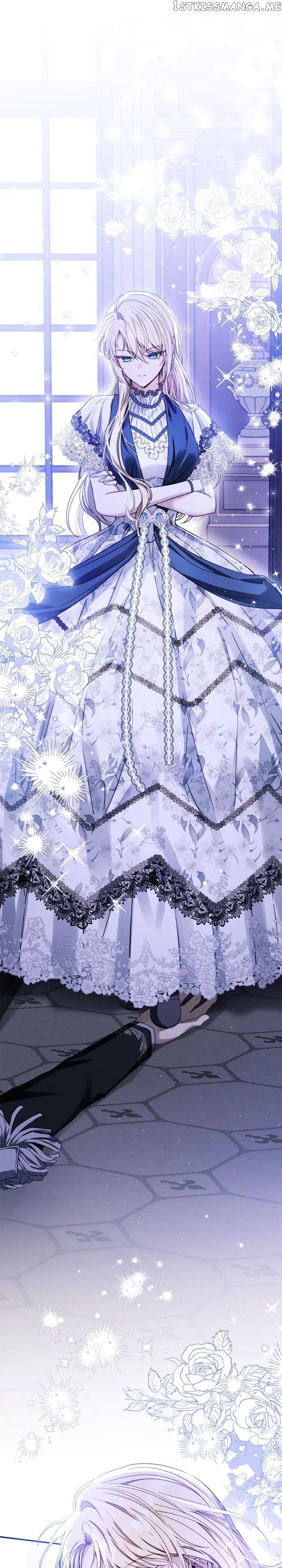 I Tamed the Crazy Marquis chapter 69 page 35