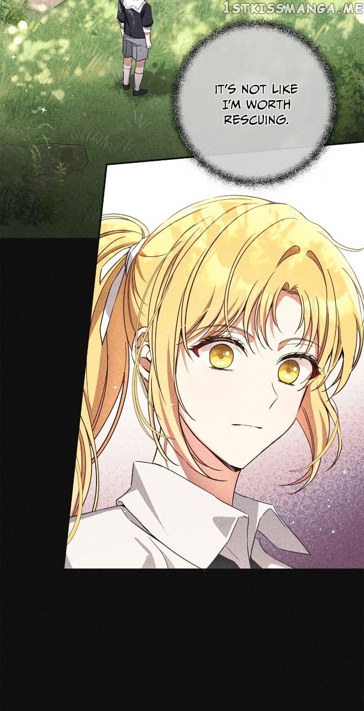 I Tamed the Crazy Marquis chapter 69 page 4