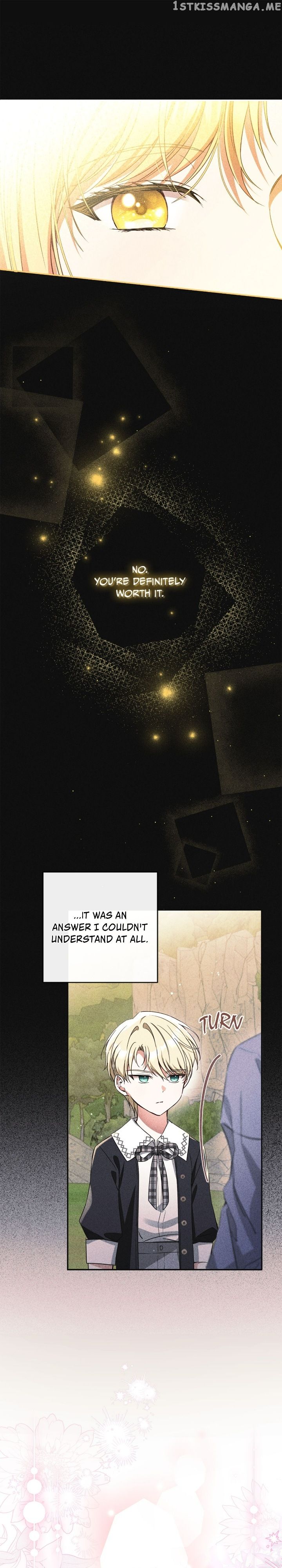 I Tamed the Crazy Marquis chapter 69 page 5