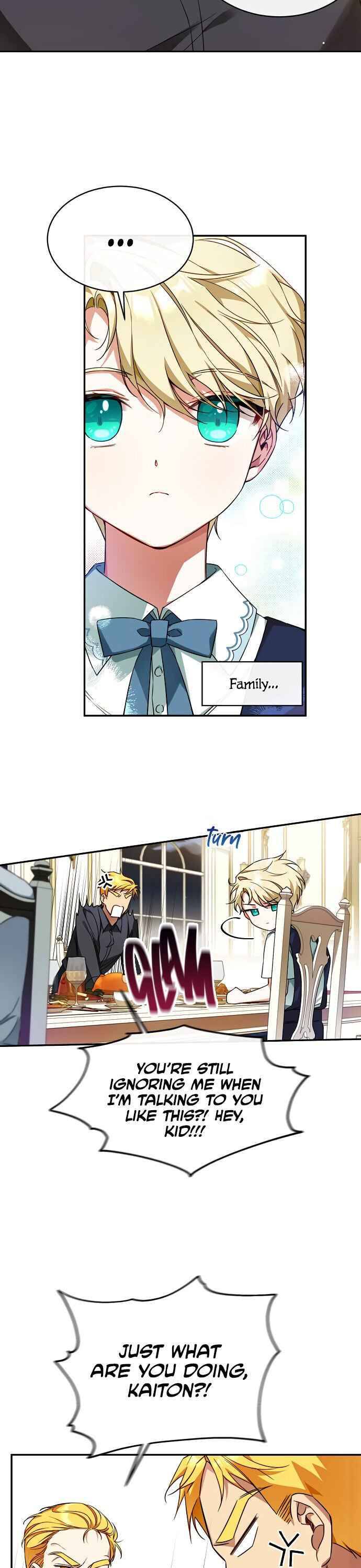 I Tamed the Crazy Marquis chapter 7 page 13