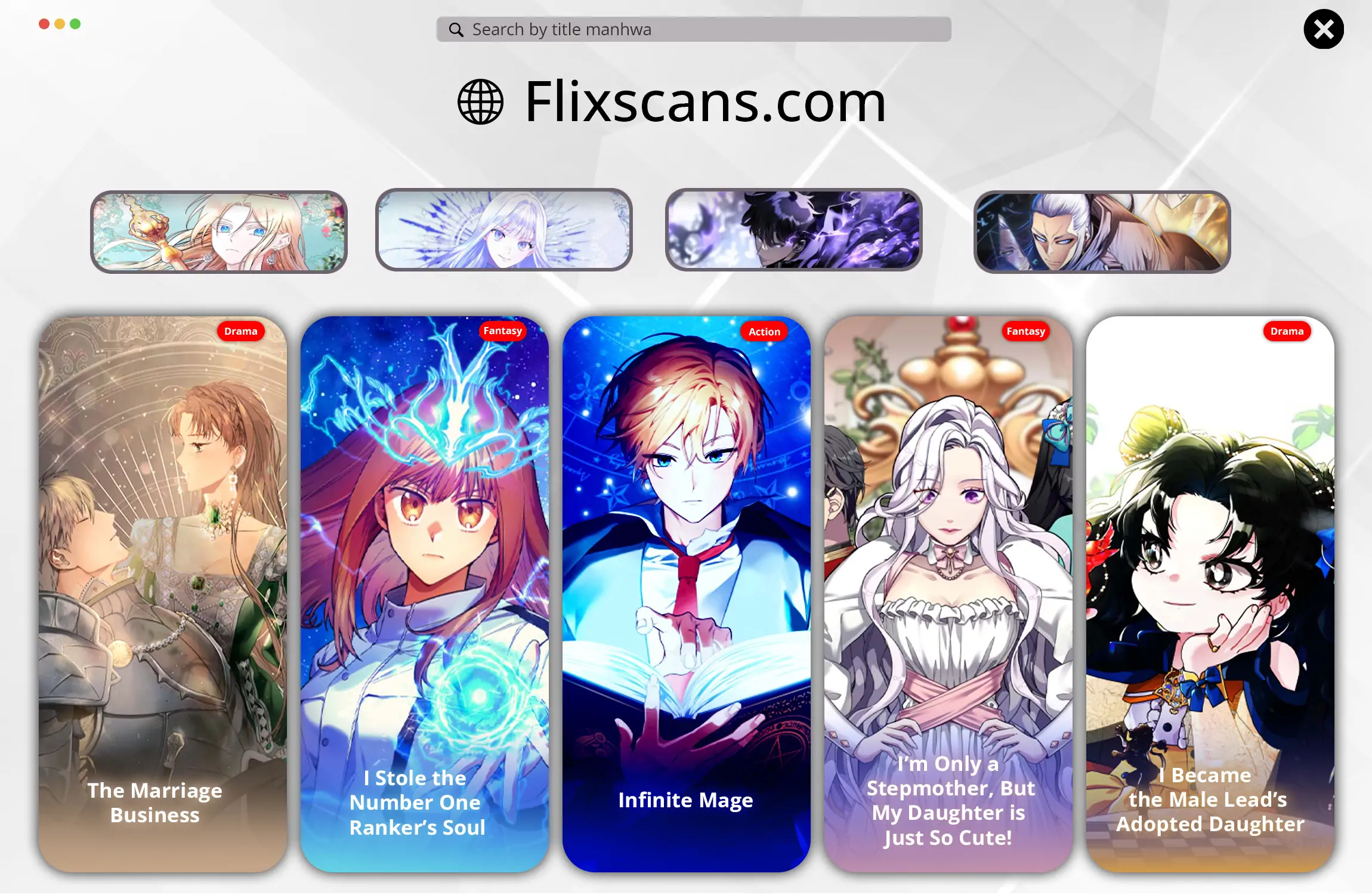 I Tamed the Crazy Marquis chapter 70 page 1