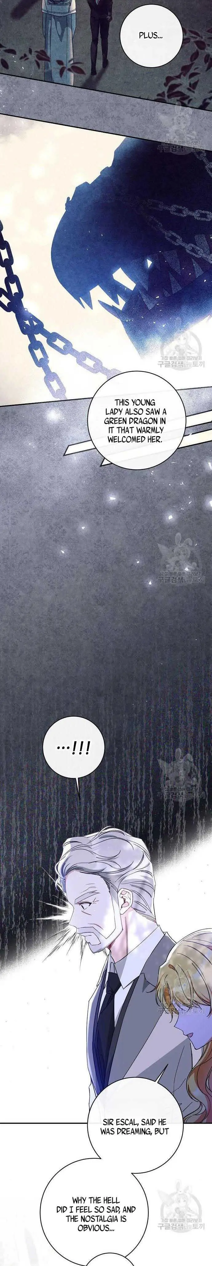 I Tamed the Crazy Marquis chapter 70 page 24