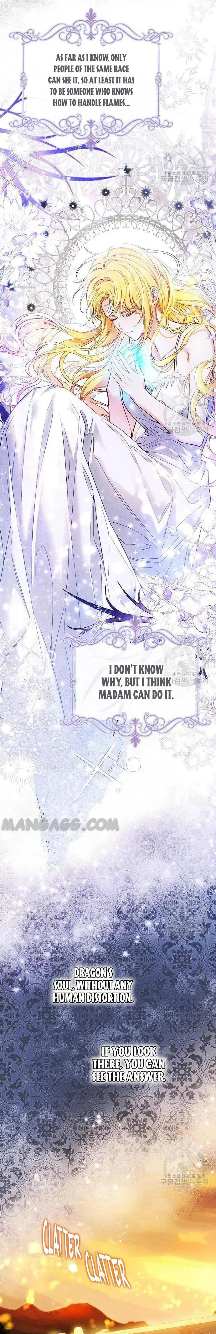 I Tamed the Crazy Marquis chapter 71 page 19