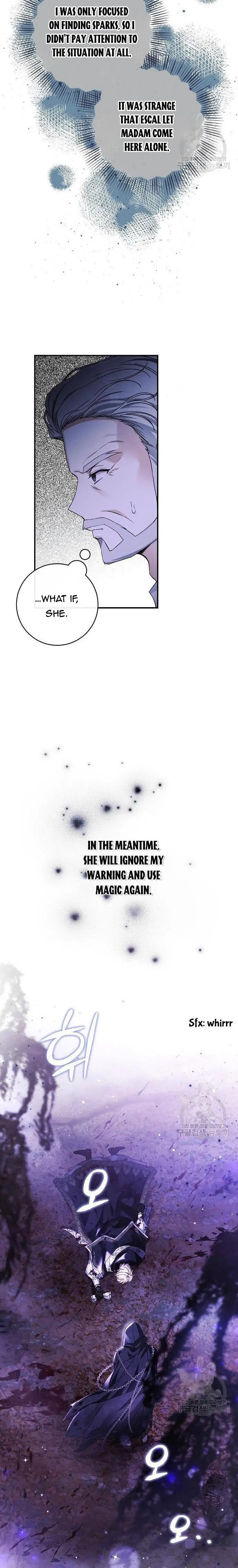 I Tamed the Crazy Marquis chapter 71 page 24