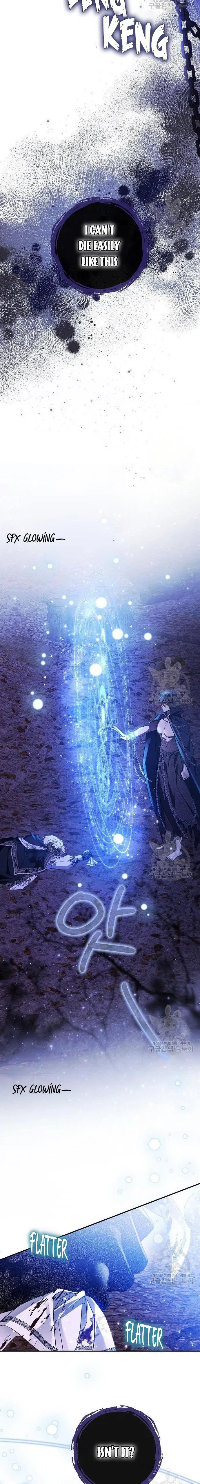 I Tamed the Crazy Marquis chapter 71 page 26