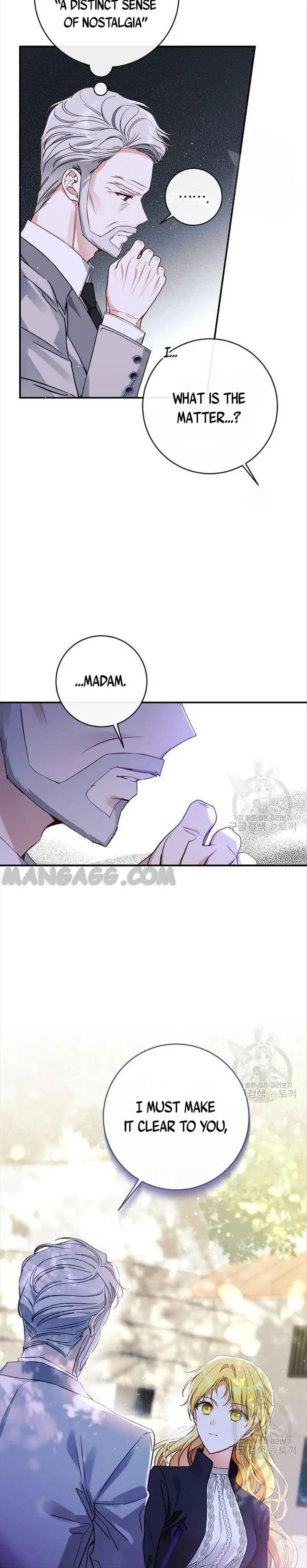 I Tamed the Crazy Marquis chapter 71 page 4