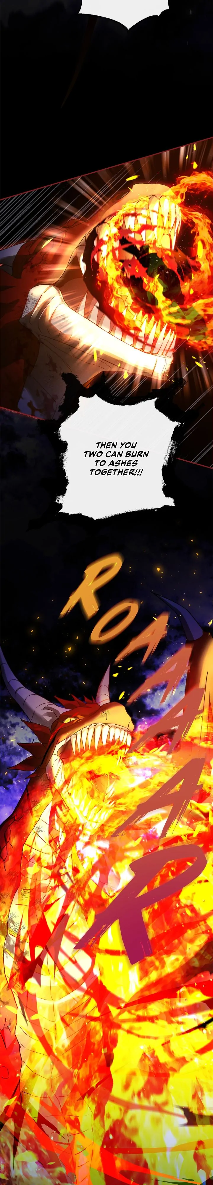 I Tamed the Crazy Marquis chapter 88 page 12