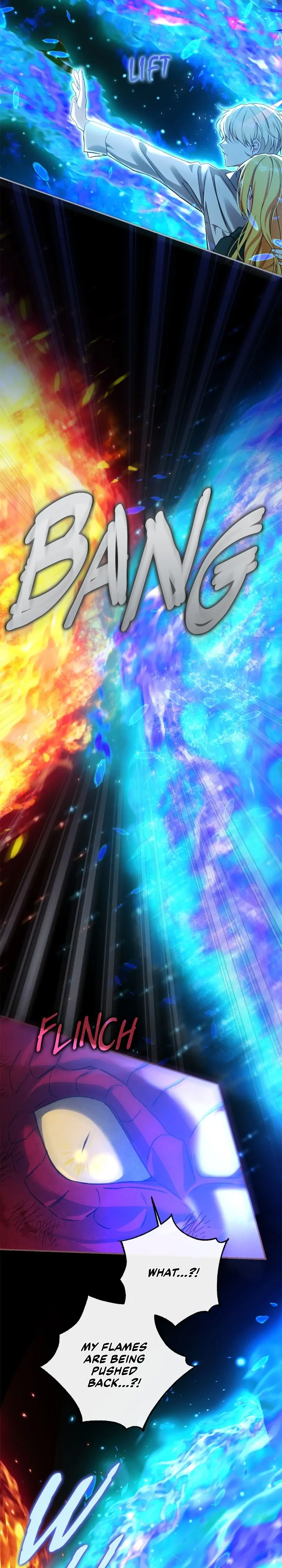 I Tamed the Crazy Marquis chapter 88 page 14