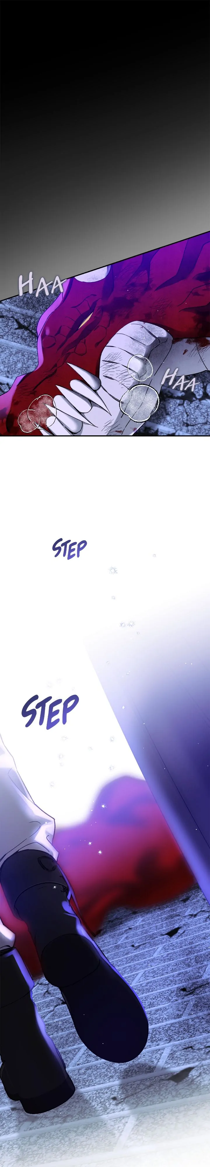 I Tamed the Crazy Marquis chapter 88 page 17