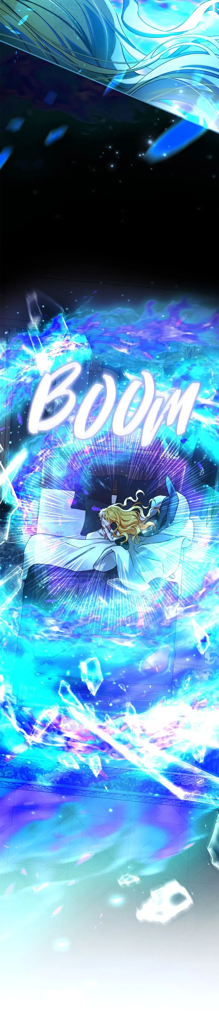 I Tamed the Crazy Marquis chapter 88 page 2