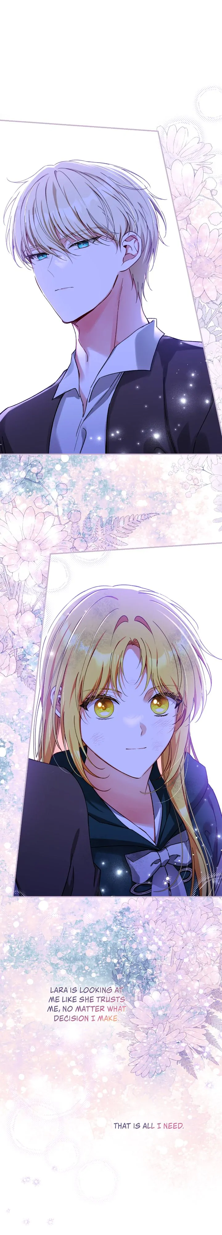 I Tamed the Crazy Marquis chapter 88 page 31