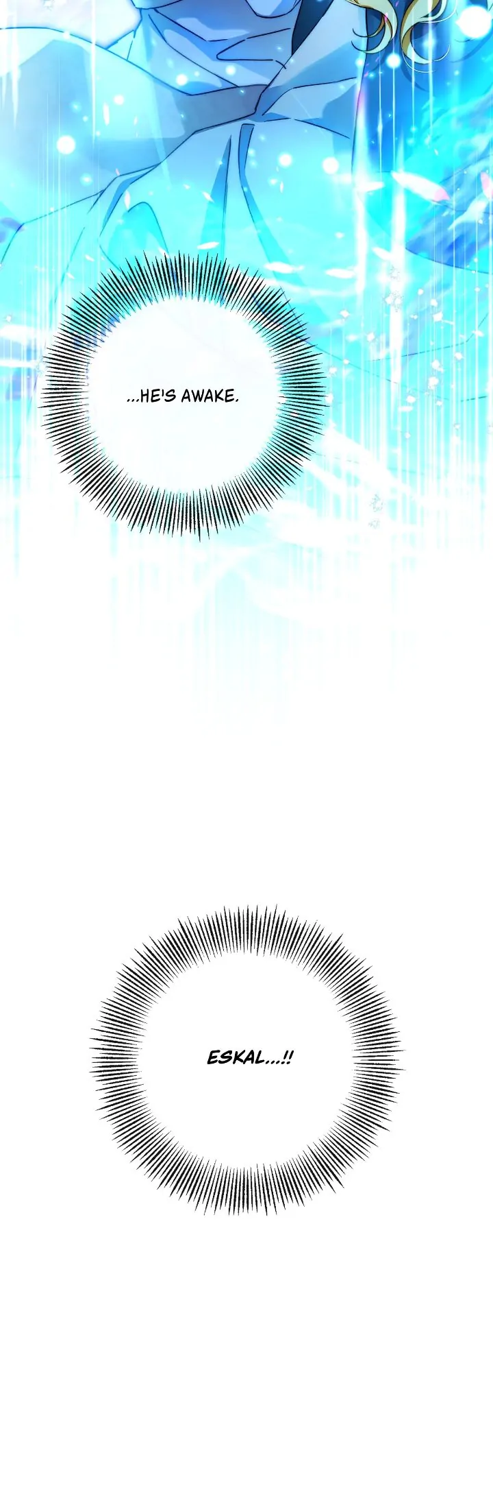 I Tamed the Crazy Marquis chapter 88 page 4