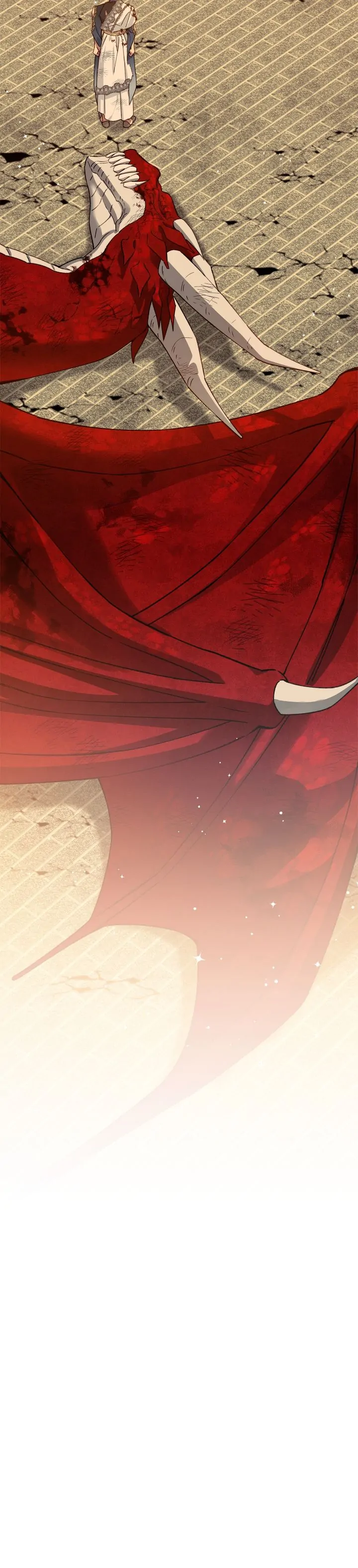 I Tamed the Crazy Marquis chapter 88 page 40