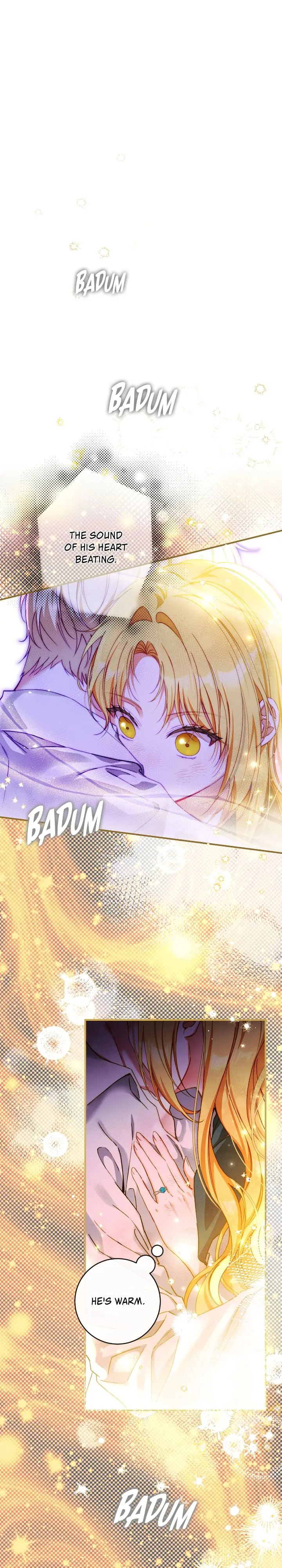 I Tamed the Crazy Marquis chapter 88 page 6