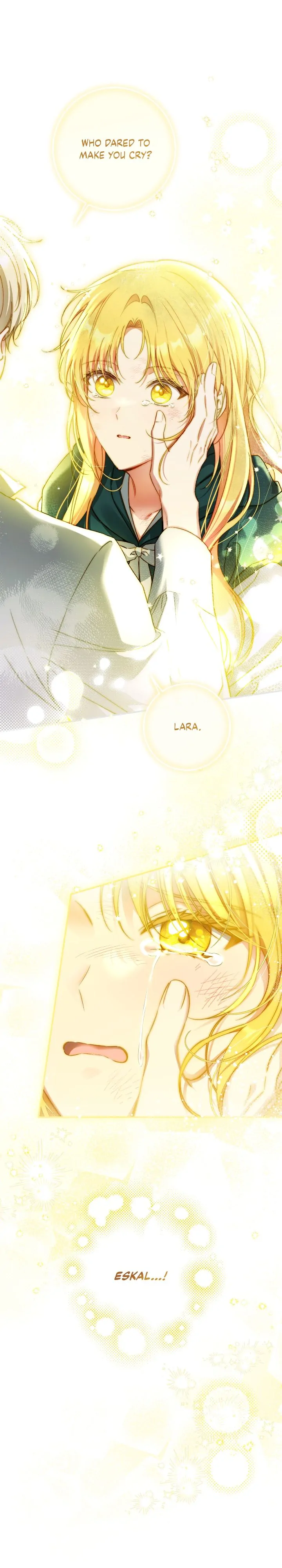 I Tamed the Crazy Marquis chapter 88 page 9