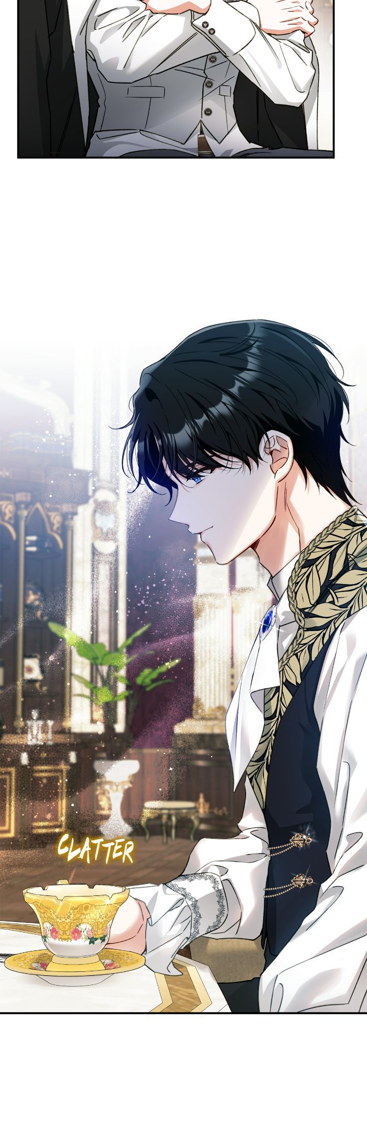 I Tamed the Crazy Marquis chapter 89 page 15