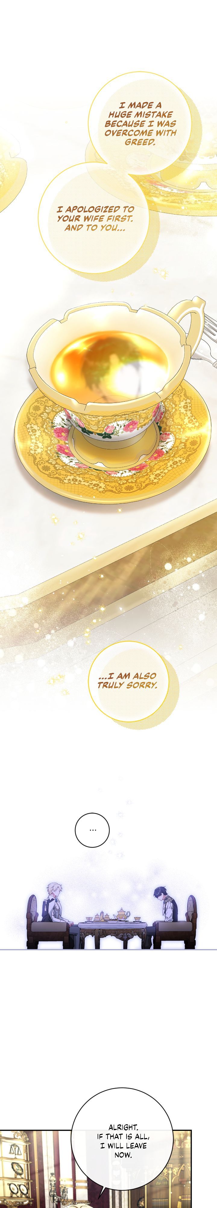 I Tamed the Crazy Marquis chapter 89 page 16