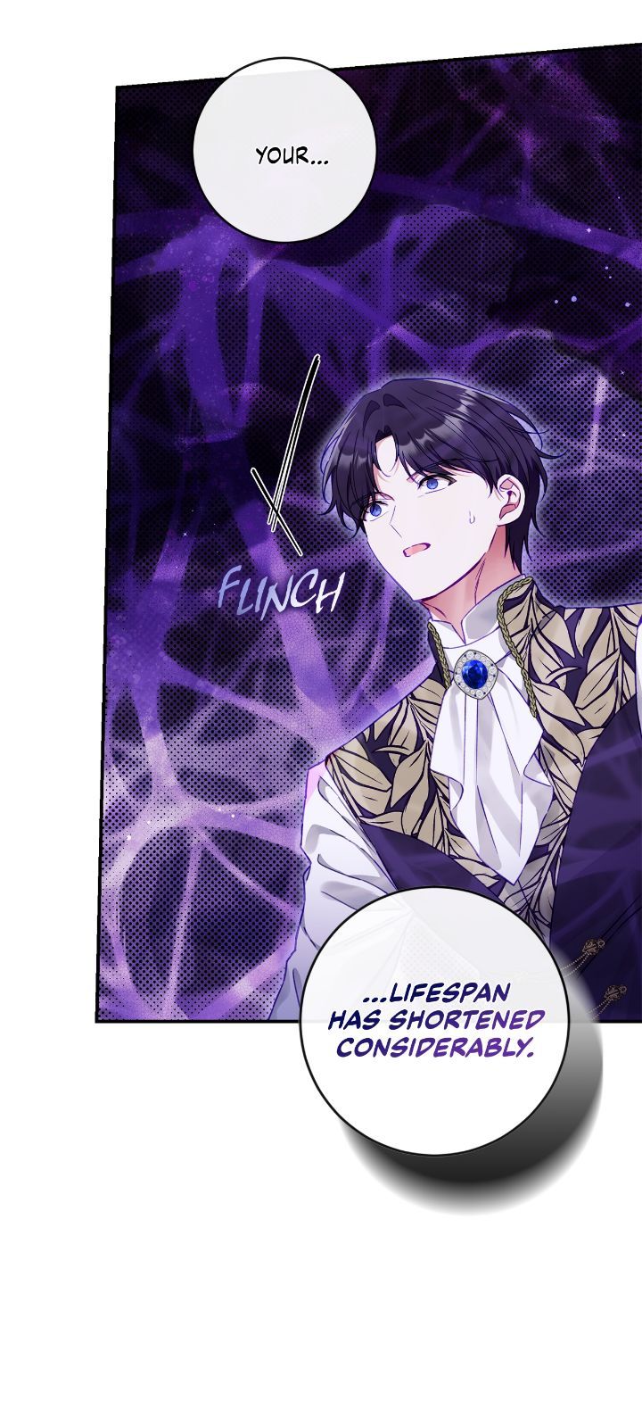 I Tamed the Crazy Marquis chapter 89 page 18