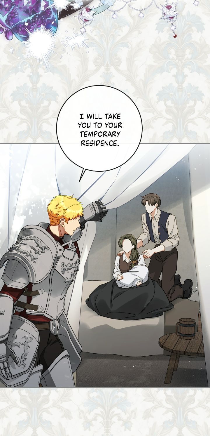 I Tamed the Crazy Marquis chapter 89 page 2