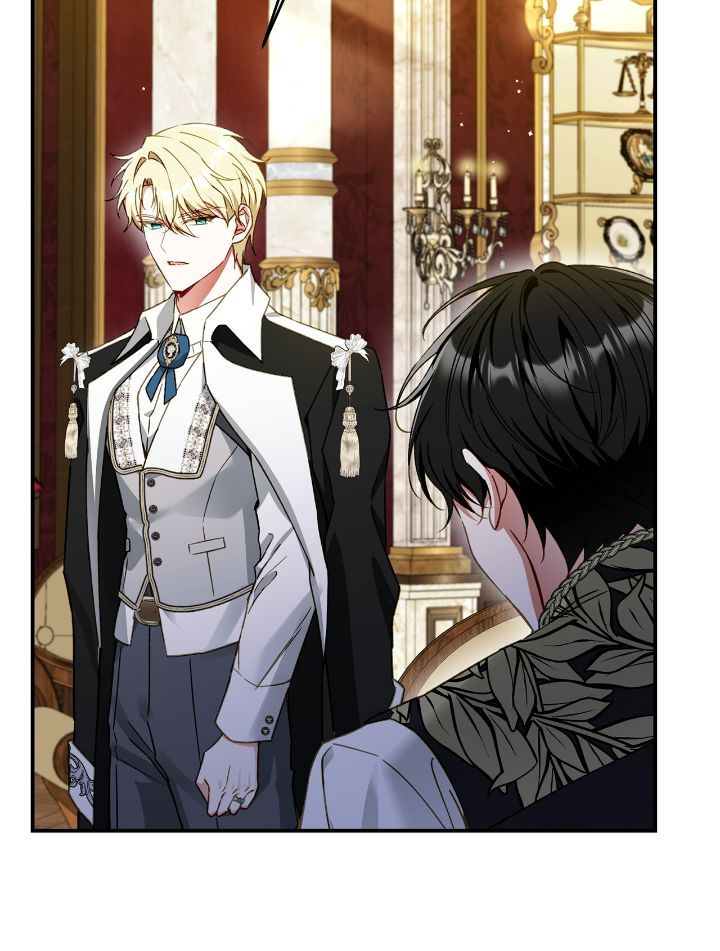 I Tamed the Crazy Marquis chapter 89 page 20