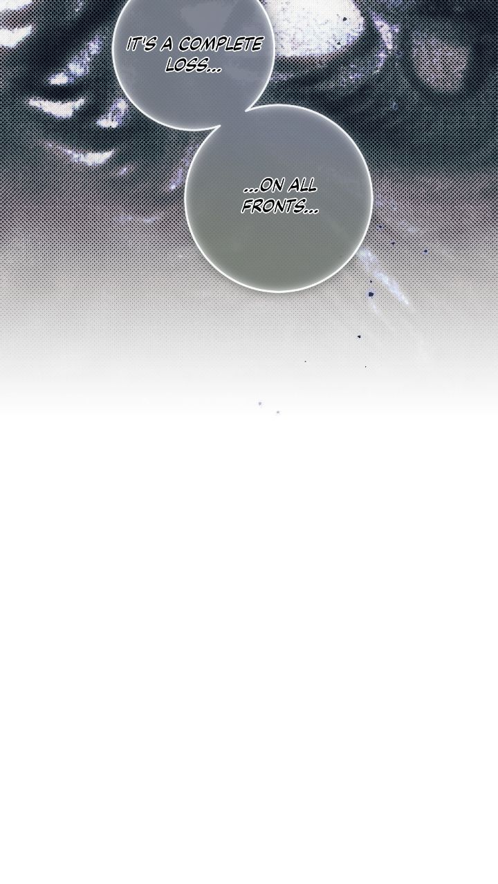 I Tamed the Crazy Marquis chapter 89 page 22