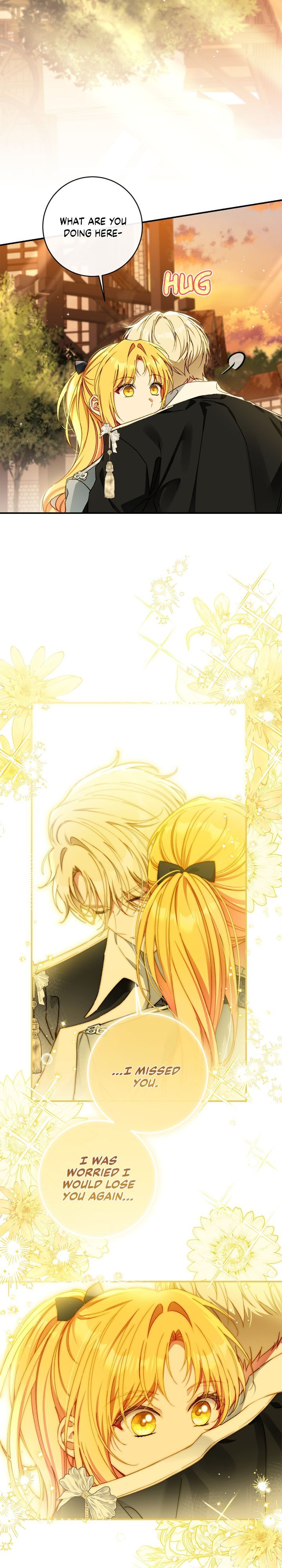 I Tamed the Crazy Marquis chapter 89 page 26