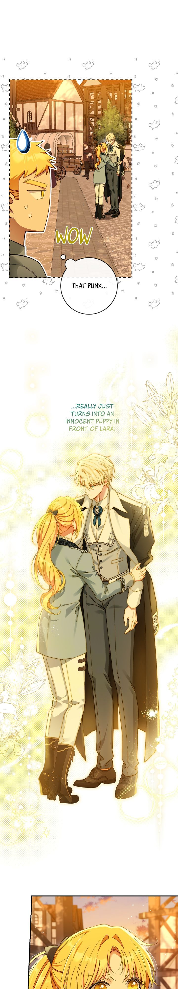 I Tamed the Crazy Marquis chapter 89 page 31