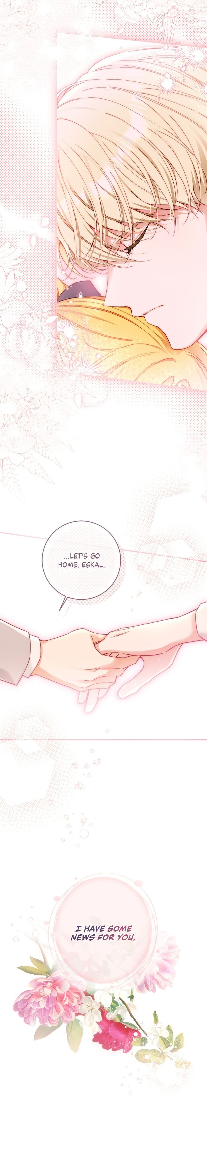 I Tamed the Crazy Marquis chapter 89 page 34