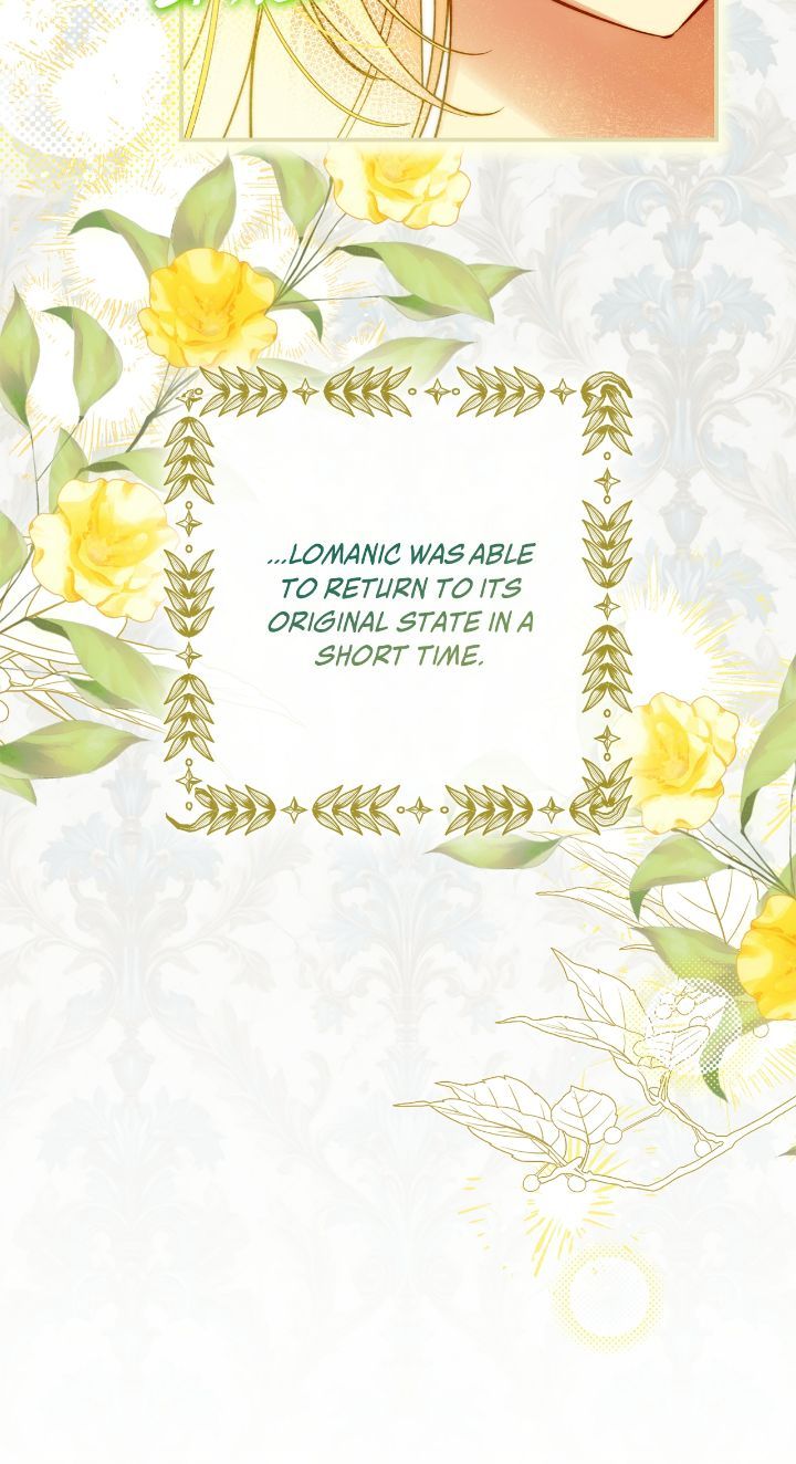 I Tamed the Crazy Marquis chapter 89 page 4