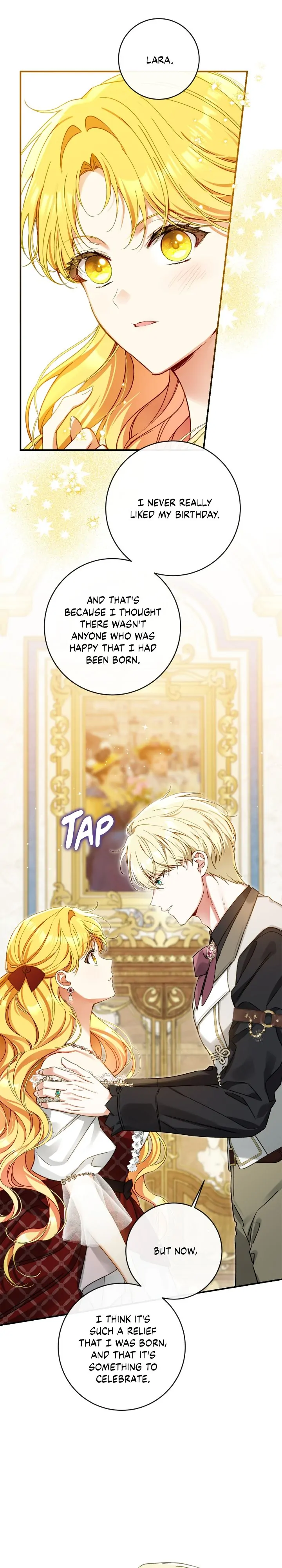 I Tamed the Crazy Marquis chapter 90 page 14