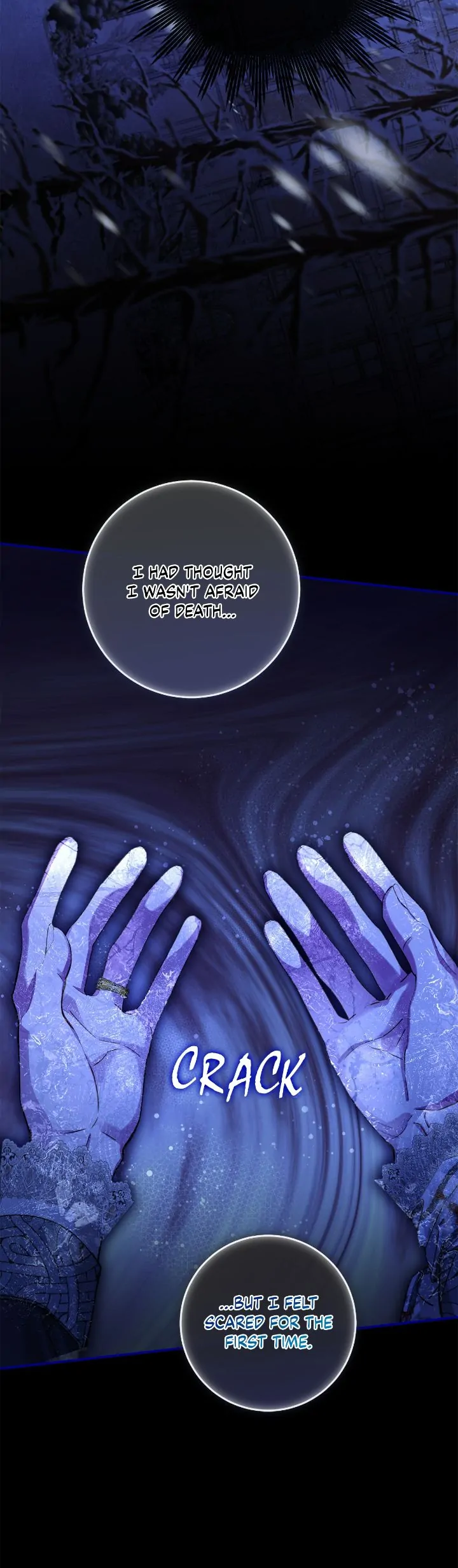 I Tamed the Crazy Marquis chapter 90 page 17