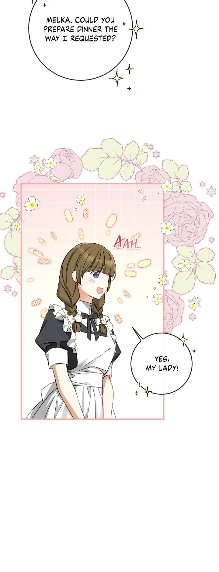 I Tamed the Crazy Marquis chapter 90 page 2