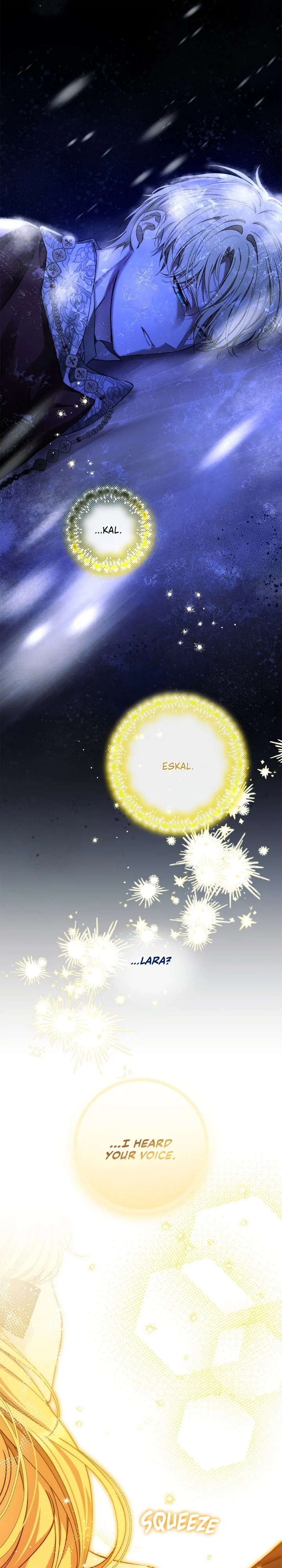 I Tamed the Crazy Marquis chapter 90 page 20