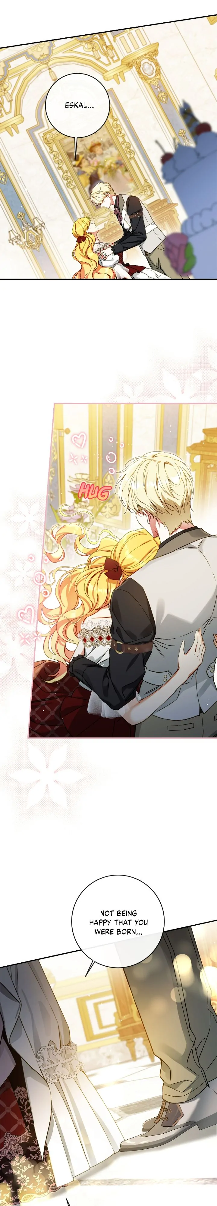 I Tamed the Crazy Marquis chapter 90 page 22